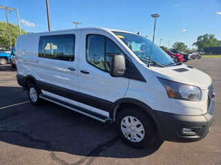2024 Ford Transit-250 Base