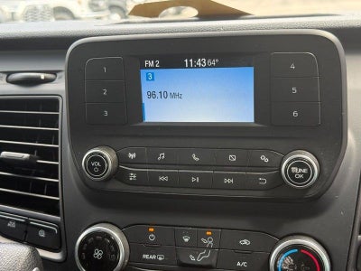 2021 Ford Transit-250 Base