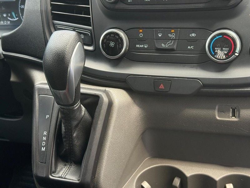 2021 Ford Transit-250 Base
