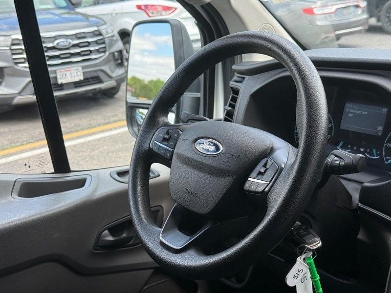 2021 Ford Transit-250 Base