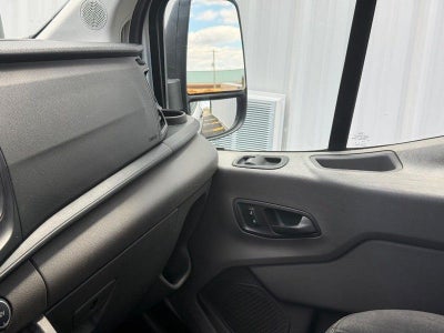 2021 Ford Transit-250 Base