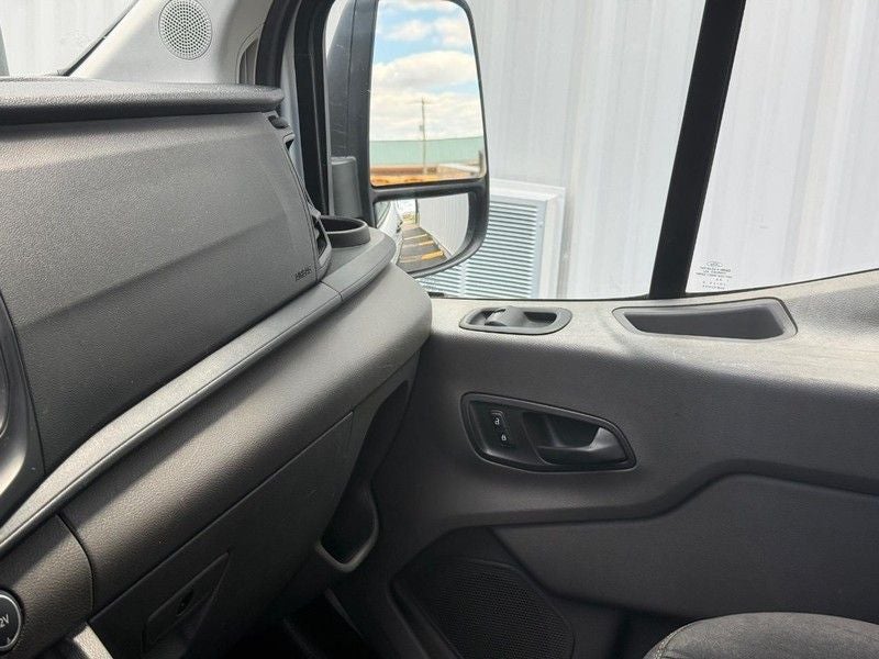 2021 Ford Transit-250 Base
