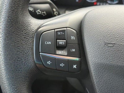 2021 Ford Transit-250 Base