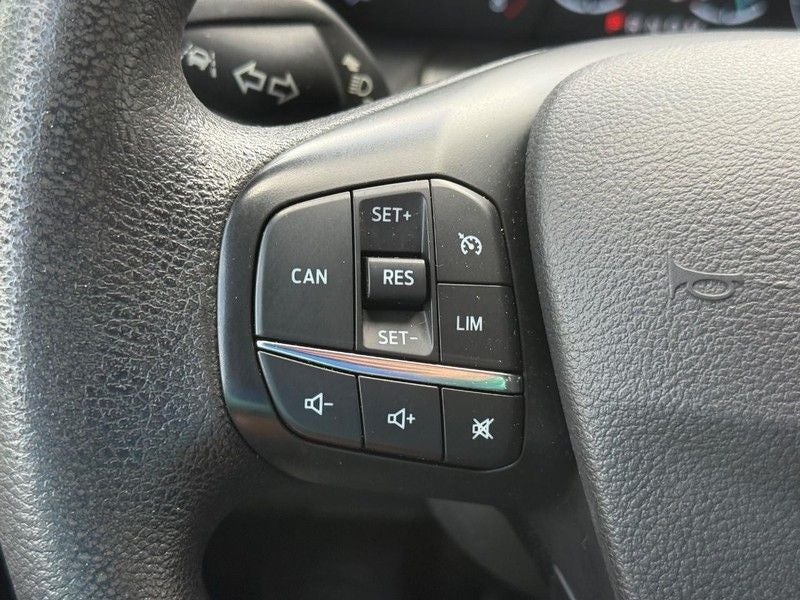 2021 Ford Transit-250 Base