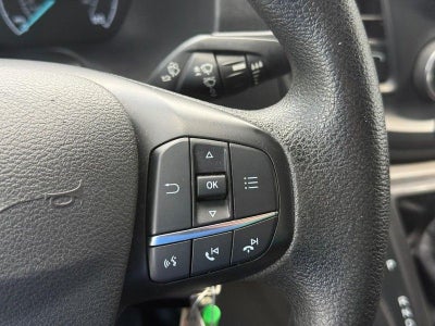 2021 Ford Transit-250 Base
