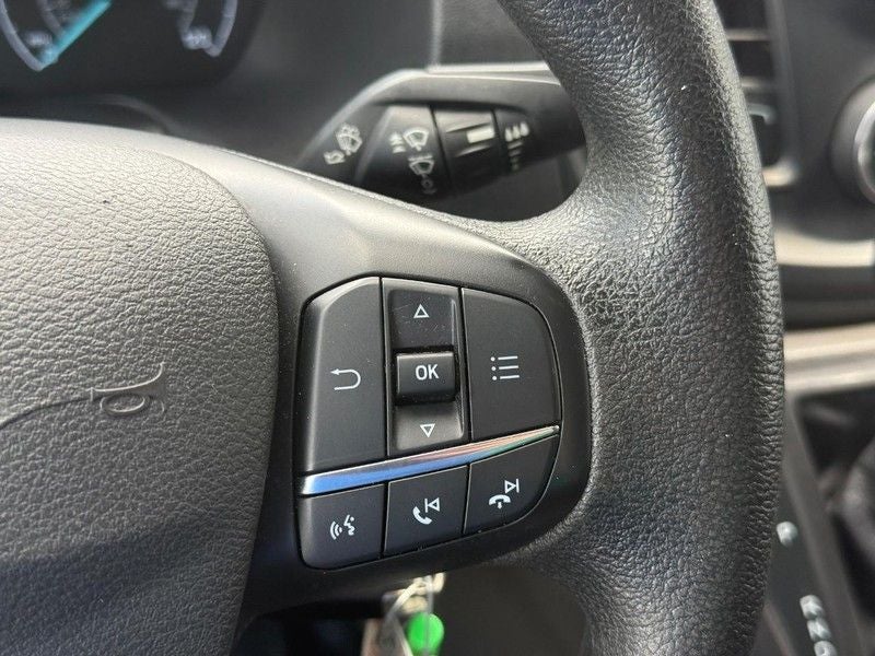 2021 Ford Transit-250 Base