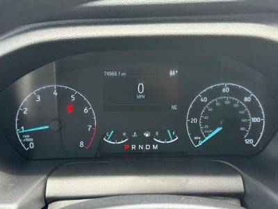 2021 Ford Transit-250 Base