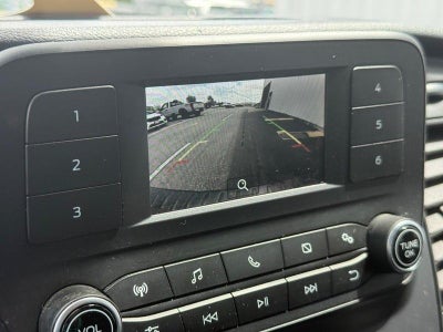 2021 Ford Transit-250 Base