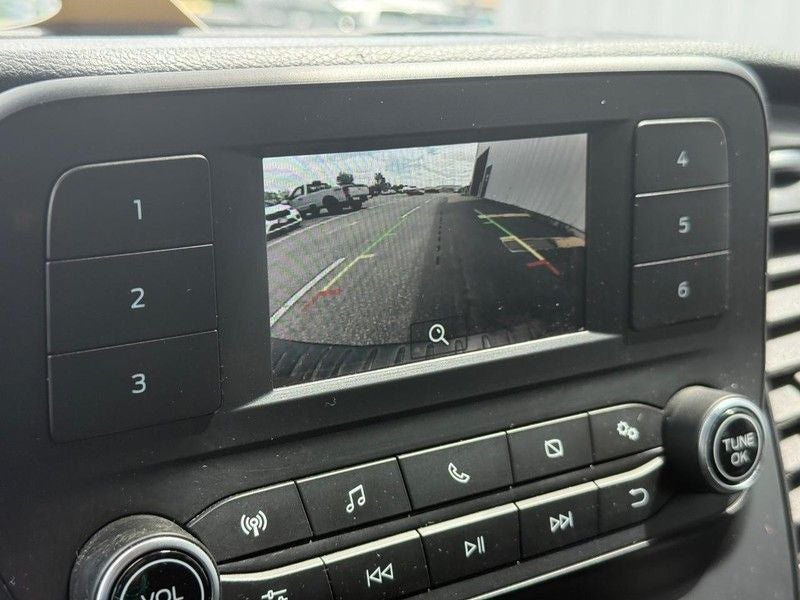 2021 Ford Transit-250 Base