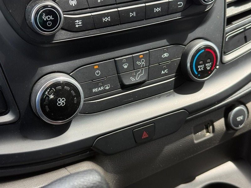 2021 Ford Transit-250 Base