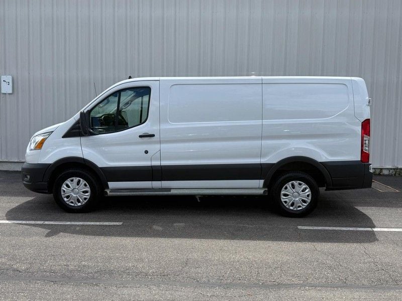 2021 Ford Transit-250 Base