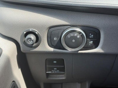 2021 Ford Transit-250 Base