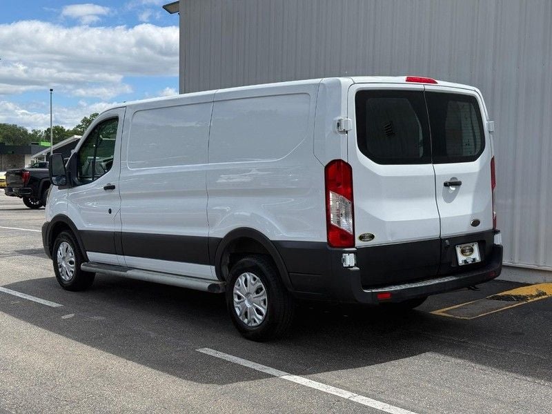 2021 Ford Transit-250 Base
