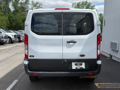 2021 Ford Transit-250 Base