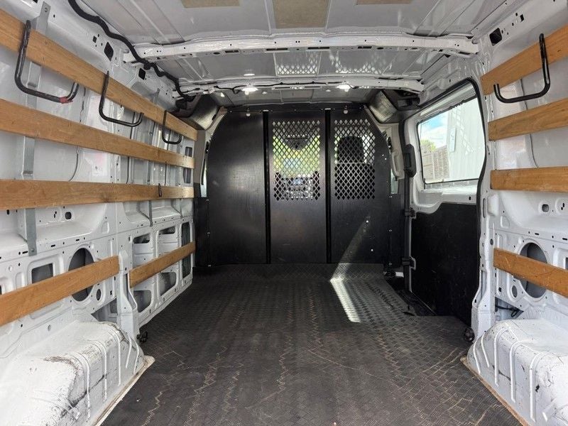 2021 Ford Transit-250 Base