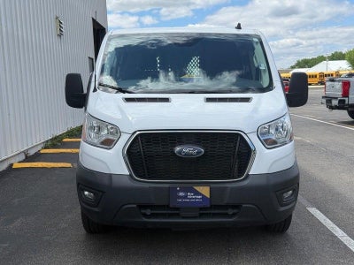 2021 Ford Transit-250 Base