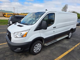 2021 Ford Transit-250 Base