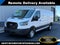 2025 Ford Transit-250 Low Roof