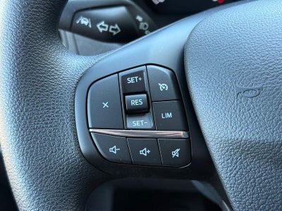 2025 Ford Transit-250 Low Roof