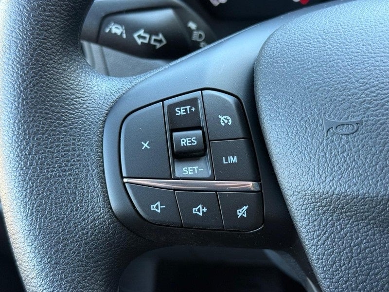 2025 Ford Transit-250 Low Roof