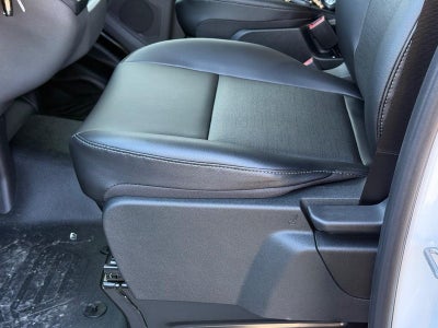 2025 Ford Transit-250 Low Roof