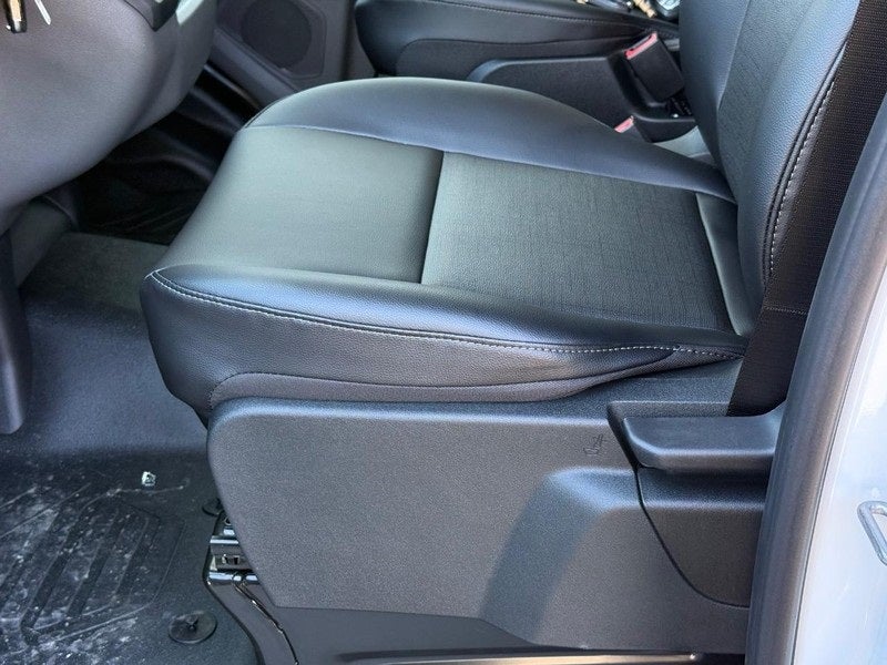 2025 Ford Transit-250 Low Roof