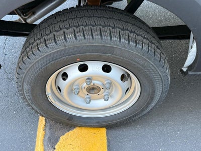 2025 Ford Transit-250 Low Roof