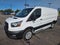 2025 Ford Transit-250 Base Certified Near Madison