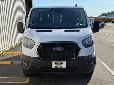 2025 Ford Transit-250 Base Certified Near Madison