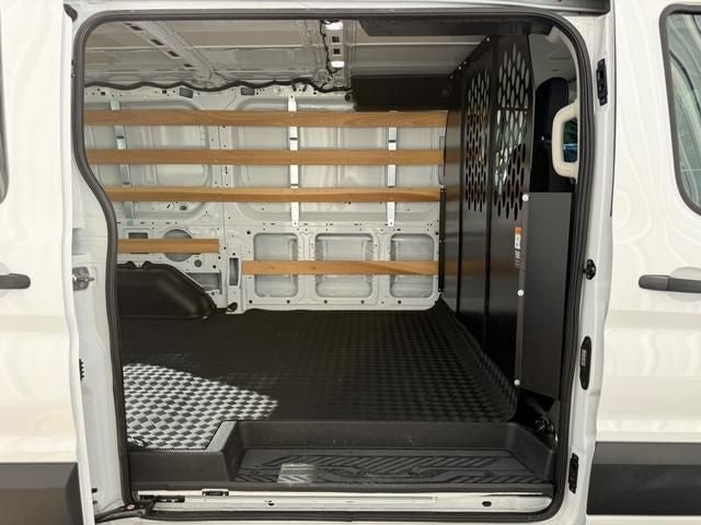 2025 Ford Transit-250 Base Certified Near Madison