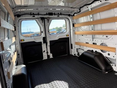 2025 Ford Transit-250 Base Certified Near Madison