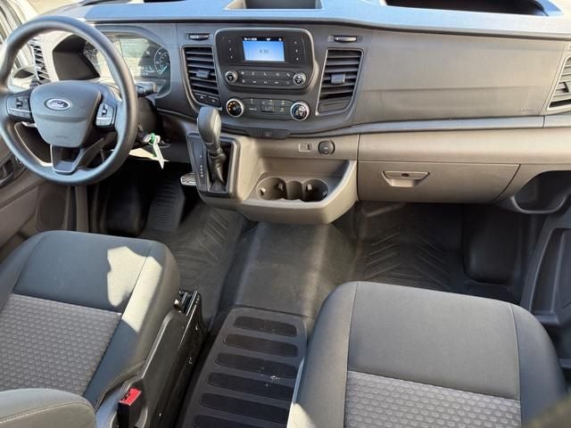 2025 Ford Transit-250 Base Certified Near Madison