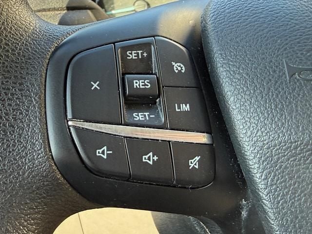 2025 Ford Transit-250 Base Certified Near Madison