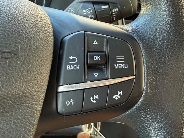 2025 Ford Transit-250 Base Certified Near Madison