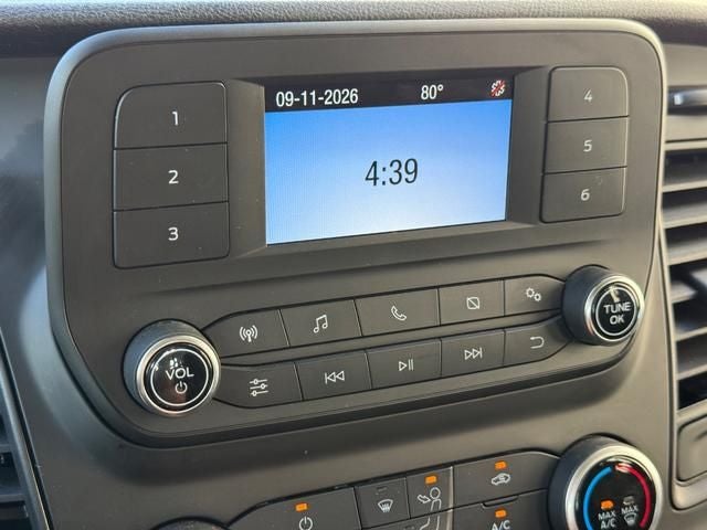 2025 Ford Transit-250 Base Certified Near Madison