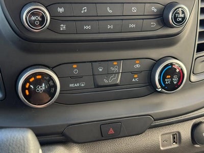 2025 Ford Transit-250 Base Certified Near Madison