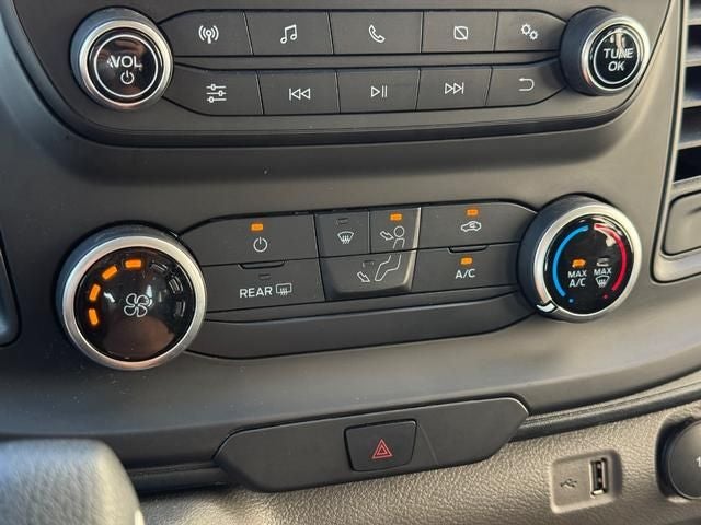 2025 Ford Transit-250 Base Certified Near Madison