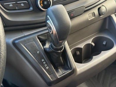 2025 Ford Transit-250 Base Certified Near Madison