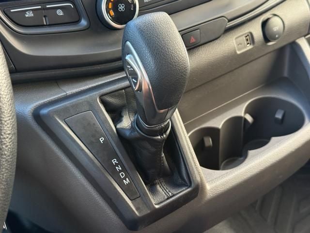 2025 Ford Transit-250 Base Certified Near Madison