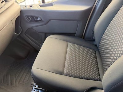 2025 Ford Transit-250 Base Certified Near Madison
