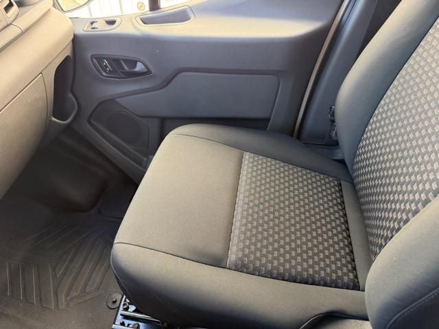 2025 Ford Transit-250 Base Certified Near Madison
