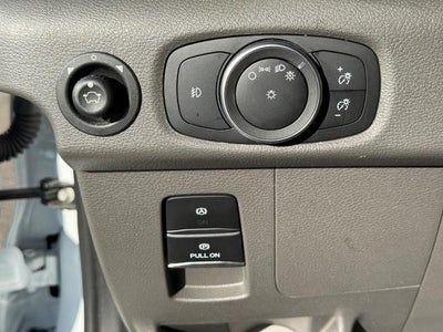 2025 Ford Transit-250 Base Certified Near Madison