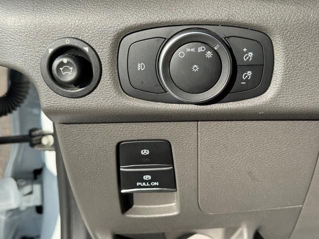 2025 Ford Transit-250 Base Certified Near Madison