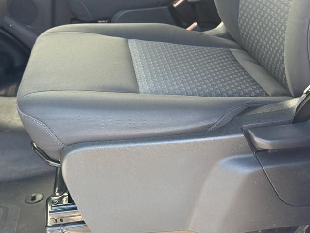 2025 Ford Transit-250 Base Certified Near Madison