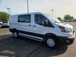 2025 Ford Transit-250 Base Certified Near Madison