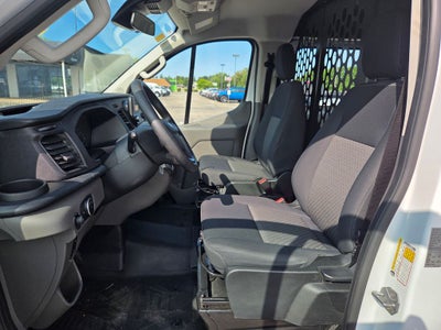2025 Ford Transit-250 Base Certified Near Madison