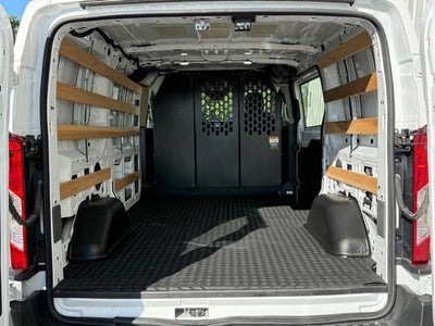 2025 Ford Transit-250 Base Certified Near Madison
