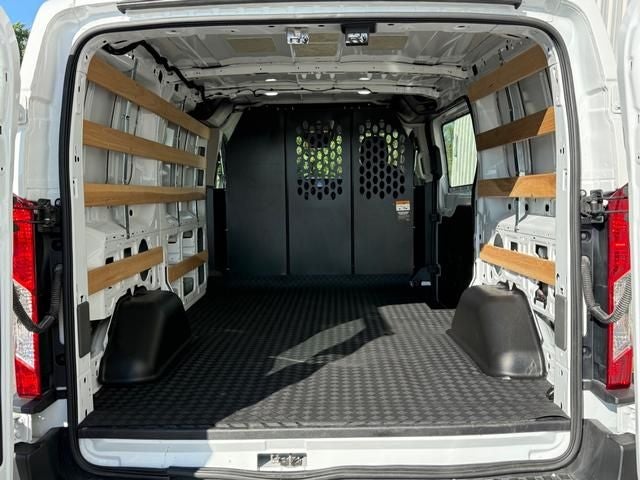 2025 Ford Transit-250 Base Certified Near Madison