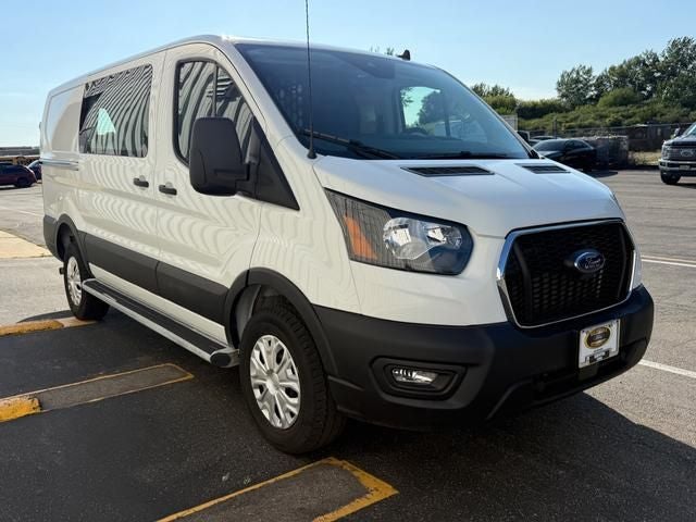 2025 Ford Transit-250 Base Certified Near Madison