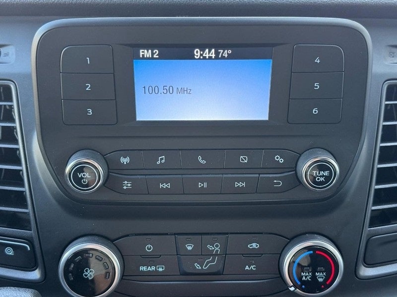 2024 Ford Transit-250 Base CERTIFIED Cargo Van Near Milwaukee